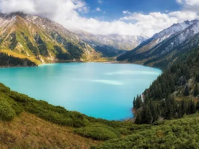 Almaty Short-Break Deluxe Tour