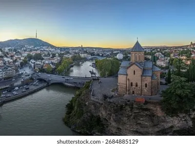 4-Night Tbilisi Package