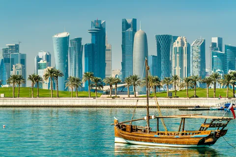 Qatar Visa Requirements for UAE Residents from Dubai for UAE residents &mdash; apply through Green Apple Travel