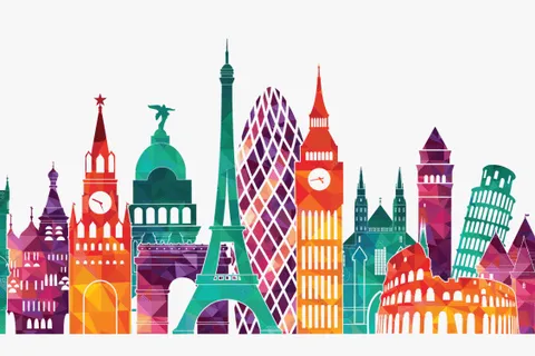 Schengen Visa Requirements for UAE Residents from Dubai for UAE residents &mdash; apply through Green Apple Travel