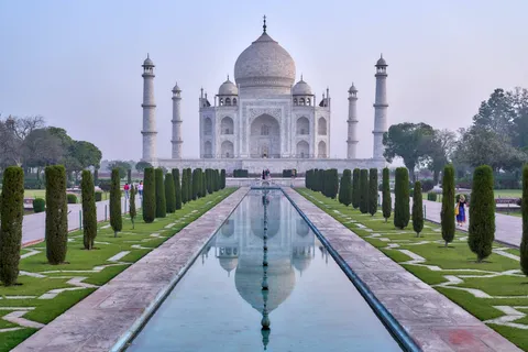 India Visa Requirements for UAE Residents from Dubai for UAE residents &mdash; apply through Green Apple Travel