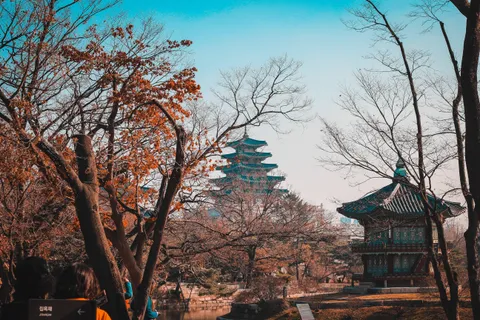 South Korea Visa Requirements for UAE Residents from Dubai for UAE residents &mdash; apply through Green Apple Travel