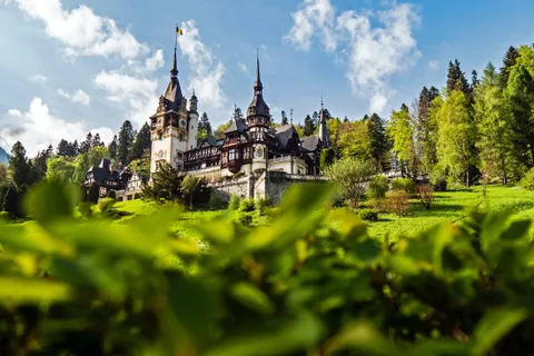 Romania Visa Requirements for UAE Residents from Dubai for UAE residents &mdash; apply through Green Apple Travel
