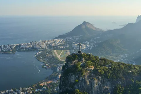 Brazil Visa Requirements for UAE Residents from Dubai for UAE residents &mdash; apply through Green Apple Travel