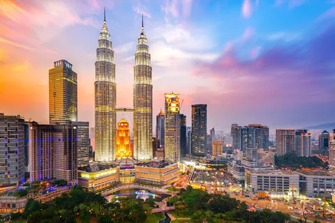 Malaysia Visa Requirements for UAE Residents from Dubai for UAE residents &mdash; apply through Green Apple Travel