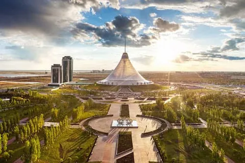 Kazakhstan Visa Requirements for UAE Residents from Dubai for UAE residents &mdash; apply through Green Apple Travel
