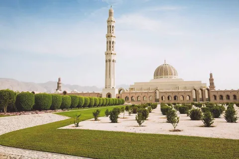 Oman Visa Requirements for UAE Residents from Dubai for UAE residents &mdash; apply through Green Apple Travel