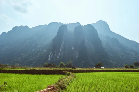 Laos Visa Requirements for UAE Residents from Dubai for UAE residents &mdash; apply through Green Apple Travel