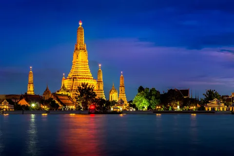 Myanmar Visa Requirements for UAE Residents from Dubai for UAE residents &mdash; apply through Green Apple Travel
