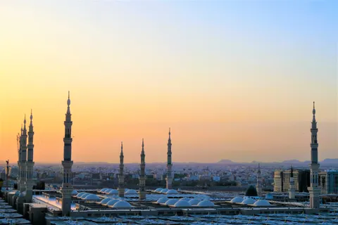 Saudi Arabia Visa Requirements for UAE Residents from Dubai for UAE residents &mdash; apply through Green Apple Travel
