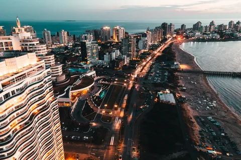 Uruguay Visa Requirements for UAE Residents from Dubai for UAE residents &mdash; apply through Green Apple Travel