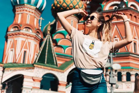 Russia Visa Requirements for UAE Residents from Dubai for UAE residents &mdash; apply through Green Apple Travel