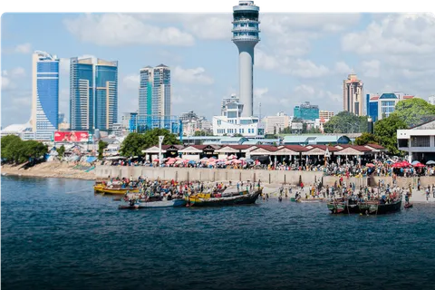 Tanzania Visa Requirements for UAE Residents from Dubai for UAE residents &mdash; apply through Green Apple Travel