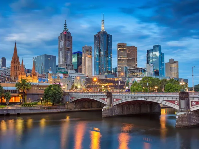 Australia Visa Requirements for UAE Residents from Dubai &mdash; visa application service for UAE residents by Green Apple Travel