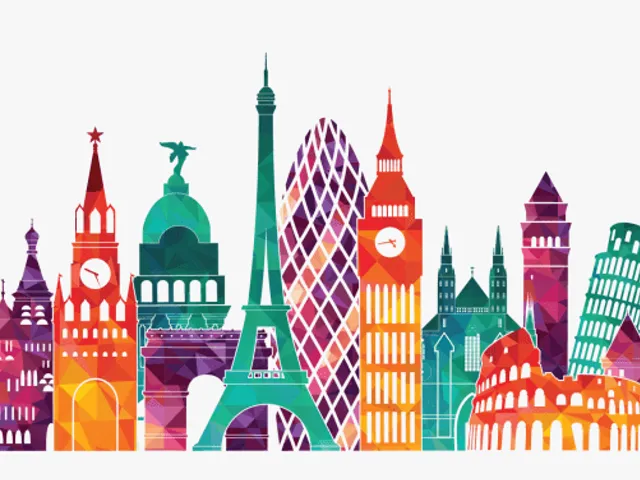 Schengen Visa Requirements for UAE Residents from Dubai &mdash; visa application service for UAE residents by Green Apple Travel