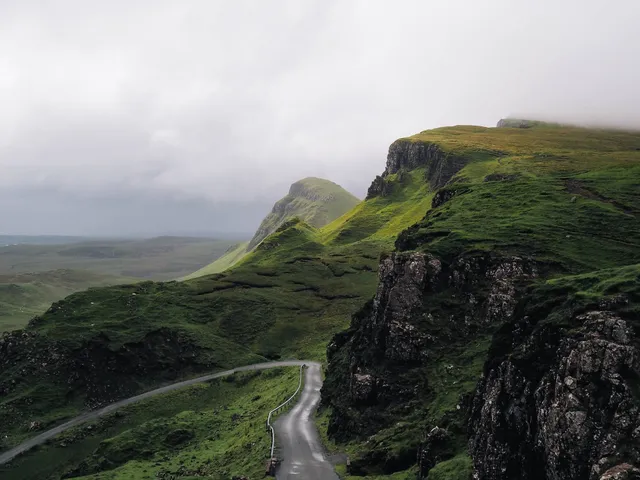 Ireland Visa Requirements for UAE Residents from Dubai &mdash; visa application service for UAE residents by Green Apple Travel