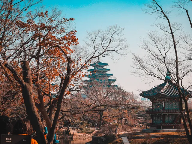 South Korea Visa Requirements for UAE Residents from Dubai &mdash; visa application service for UAE residents by Green Apple Travel