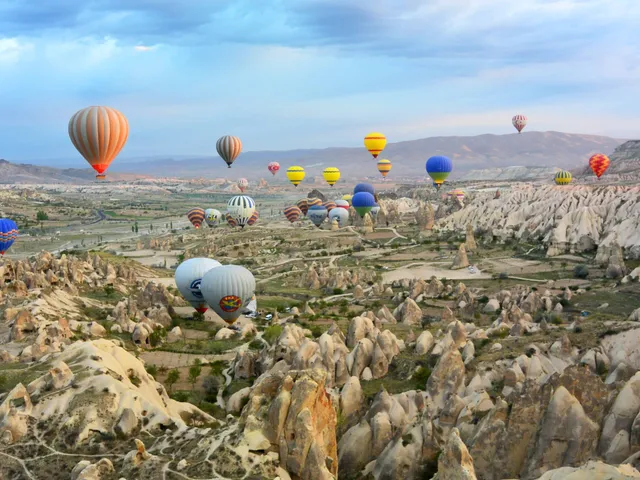 Turkey Visa Requirements for UAE Residents from Dubai &mdash; visa application service for UAE residents by Green Apple Travel