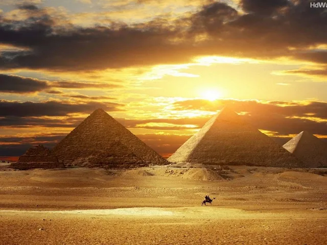 Egypt Visa Requirements for UAE Residents from Dubai &mdash; visa application service for UAE residents by Green Apple Travel