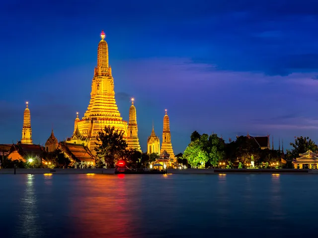Myanmar Visa Requirements for UAE Residents from Dubai &mdash; visa application service for UAE residents by Green Apple Travel