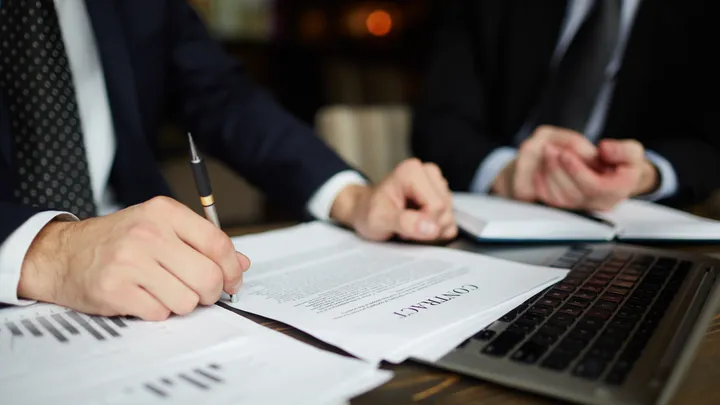Premium Translation Services in UAE
