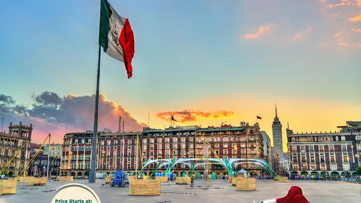 Easy and Affordable Mexico Visa Assistance Services