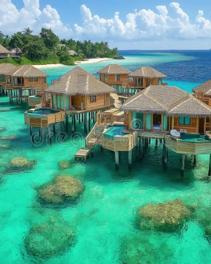 FITNESS TOUR 2.0 Maldives
